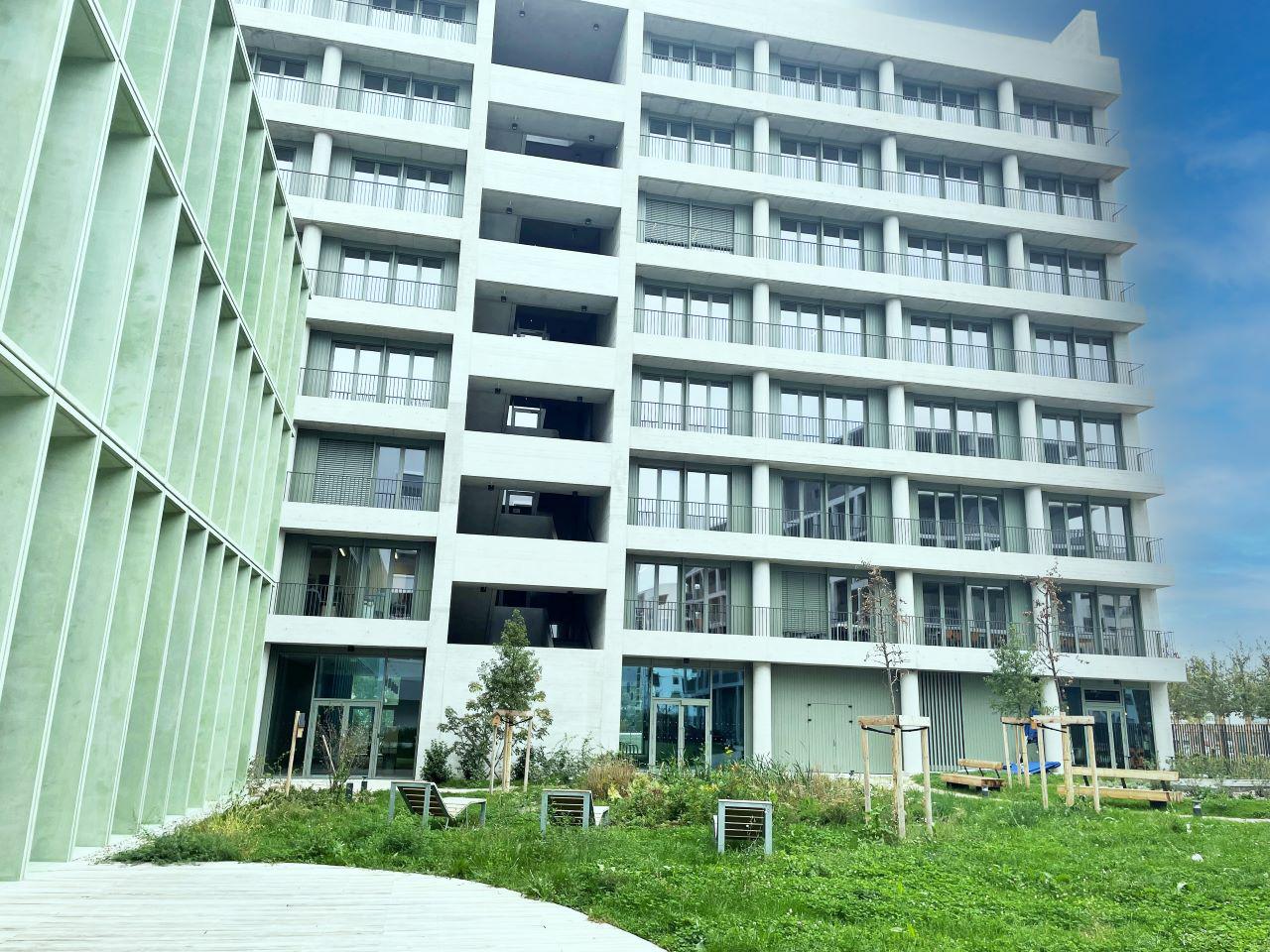 Bureau Lyon 2789m² Location bureau Lyon Rhône OLBUR2110019 2